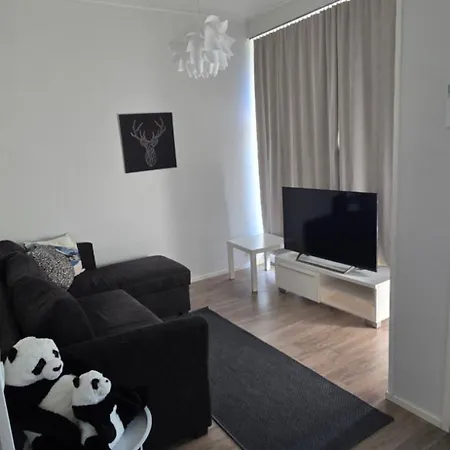 South Apartment Kemi