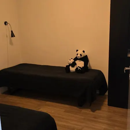 South Apartment Kemi