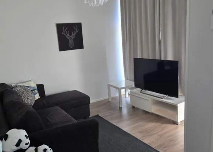 South Apartamento Kemi