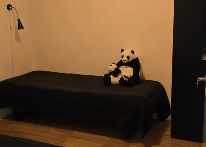 South Apartamento Kemi